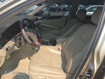 2004 Lexus ES 330 – miniatura 7