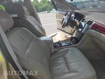 2004 Lexus ES 330 – miniatura 8