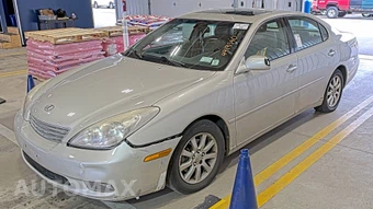 2004 Lexus ES 330