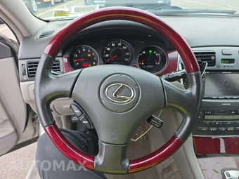 2004 Lexus ES 330 – miniatura 10