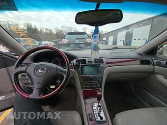 2004 Lexus ES 330 – miniatura 11
