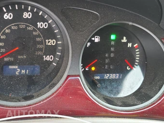 2004 Lexus ES 330 – miniatura 12