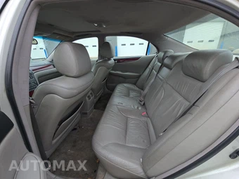 2004 Lexus ES 330 – miniatura 13