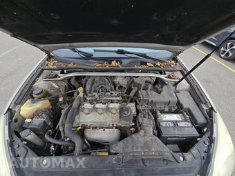 2004 Lexus ES 330 – miniatura 15