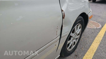 2004 Lexus ES 330 – miniatura 24