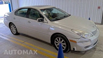 2004 Lexus ES 330 – miniatura 3