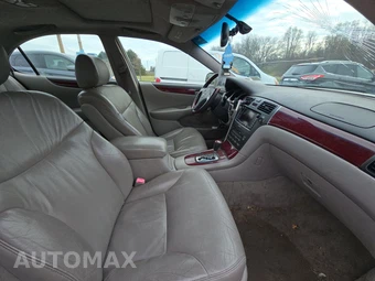 2004 Lexus ES 330 – miniatura 8