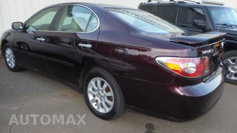 2004 Lexus ES 330 - samochód z USA z aukcji Manheim, oferta Kup Teraz w AUTOMAX