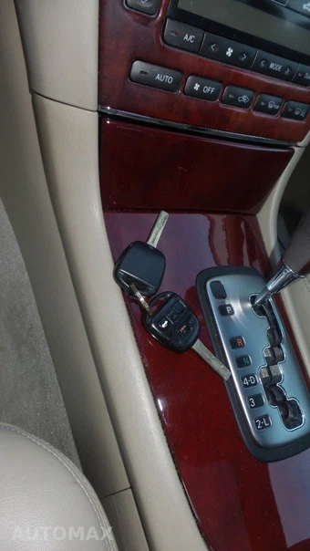 2004 Lexus ES 330 - miniatura 12