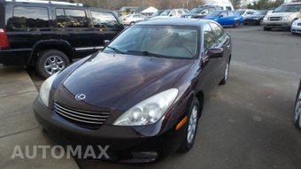 2004 Lexus ES 330 - miniatura 2
