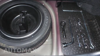2004 Lexus ES 330 - miniatura 20