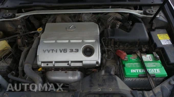 2004 Lexus ES 330 - miniatura 21