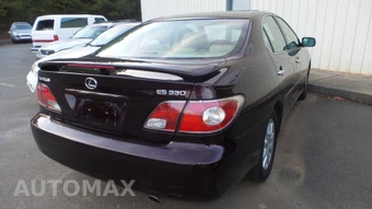 2004 Lexus ES 330 - miniatura 4