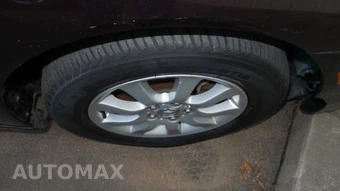 2004 Lexus ES 330 - miniatura 9