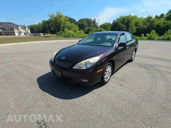 2004 Lexus ES 330