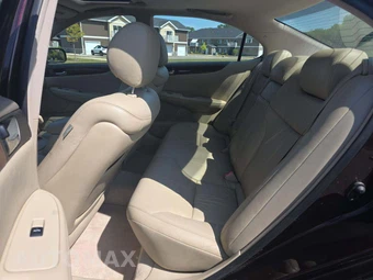 2004 Lexus ES 330 – miniatura 10