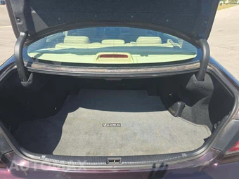 2004 Lexus ES 330 – miniatura 11