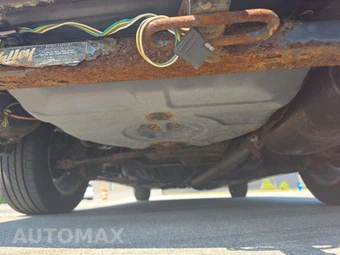 2004 Lexus ES 330 – miniatura 12