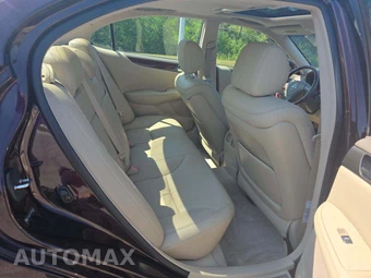 2004 Lexus ES 330 – miniatura 13