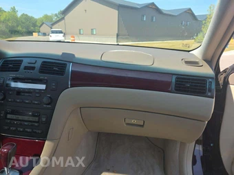 2004 Lexus ES 330 – miniatura 16