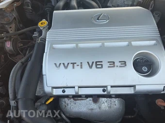 2004 Lexus ES 330 – miniatura 20
