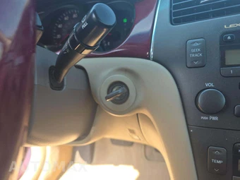 2004 Lexus ES 330 – miniatura 5