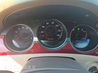 2004 Lexus ES 330 – miniatura 6