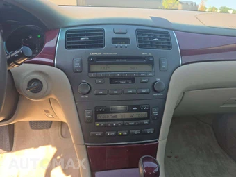 2004 Lexus ES 330 – miniatura 7