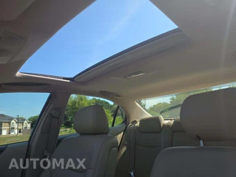 2004 Lexus ES 330 – miniatura 8
