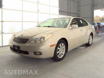 2004 Lexus ES 330