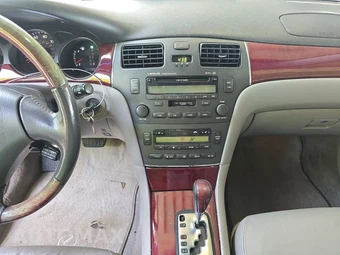 2004 Lexus ES 330 – miniatura 11