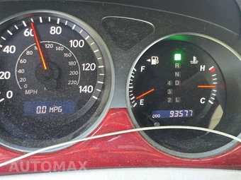 2004 Lexus ES 330 – miniatura 12