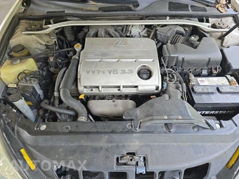 2004 Lexus ES 330 – miniatura 15
