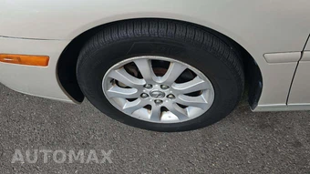 2004 Lexus ES 330 – miniatura 28
