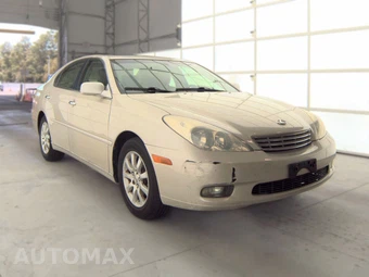 2004 Lexus ES 330 – miniatura 3