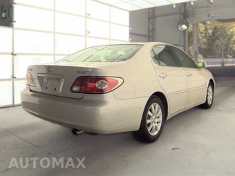 2004 Lexus ES 330 – miniatura 4