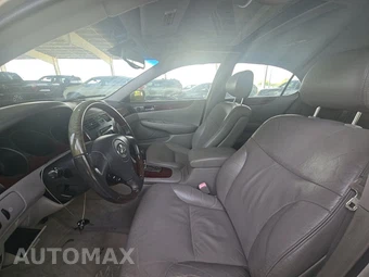 2004 Lexus ES 330 – miniatura 7