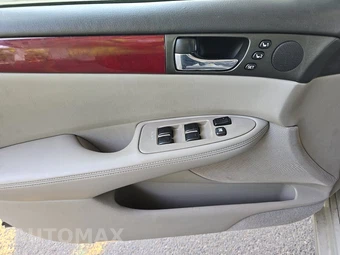 2004 Lexus ES 330 – miniatura 9