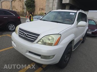 2004 Lexus GX 470 — samochód z USA z aukcji Manheim, oferta Kup Teraz w AUTOMAX