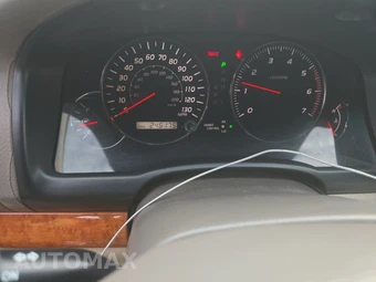 2004 Lexus GX 470 – miniatura 12