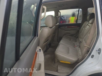 2004 Lexus GX 470 – miniatura 13