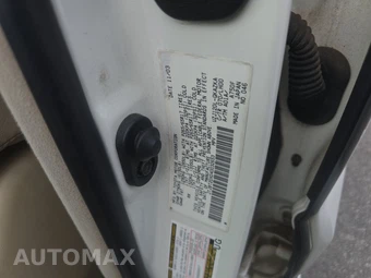 2004 Lexus GX 470 – miniatura 15