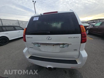 2004 Lexus GX 470 – miniatura 17
