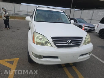 2004 Lexus GX 470 – miniatura 2