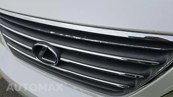 2004 Lexus GX 470 – miniatura 22