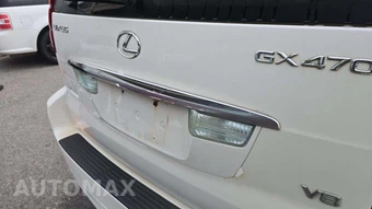 2004 Lexus GX 470 – miniatura 27