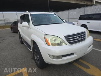 2004 Lexus GX 470 – miniatura 3