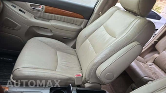2004 Lexus GX 470 – miniatura 33