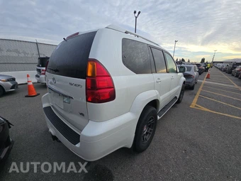 2004 Lexus GX 470 – miniatura 4