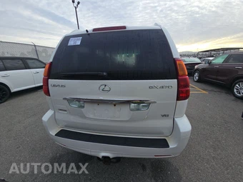 2004 Lexus GX 470 – miniatura 5